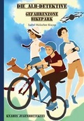 Cover: Die ALB-Detektive - Knabe Verlag Weimar