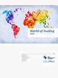 Cover: World of Tooling 2018 - RWTH Aachen Werkzeugmaschinenlabor