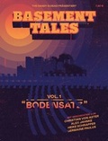 Cover: Basement Tales Vol. 1 - The Dandy is Dead