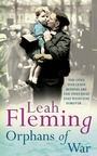 Cover: Orphans of War - AVON, a division of HarperCollins Publishers Ltd
