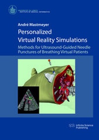 Abbildung von: Personalized Virtual Reality Simulations - Infinite Science Publishing