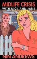 Cover: Midlife Crisis with Dick and Jane - Web del Sol Association