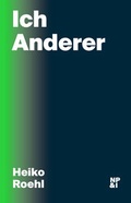 Cover: Ich Anderer - Nicolai Verlag
