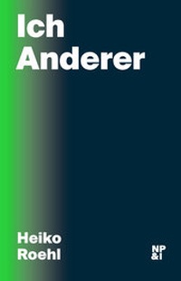 Enlarge image Cover: Ich Anderer - Nicolai Verlag