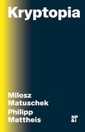 Cover: Kryptopia - Nicolai Verlag