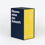 Cover: Ökonomien der Zukunft - Nicolai Verlag