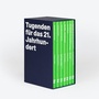 Cover: Tugenden für das 21. Jahrhundert - Nicolai Verlag