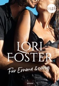 Cover: F&uuml;r Emma & ewig - MIRA Taschenbuch