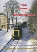 Cover: Von Lennep ins Oberbergische - Kai&szlig;, A