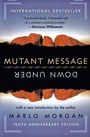 Cover: Mutant Message Down Under - Collins