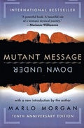 Cover: Mutant Message Down Under - Collins