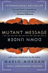 Enlarge image Cover: Mutant Message Down Under - Collins