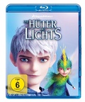Cover: Die H&uuml;ter des Lichts - Dreamworks