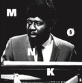 Cover: Monk - Edel