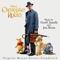 Cover: Christopher Robin - Universal Music