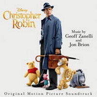 Enlarge image Cover: Christopher Robin - Universal Music