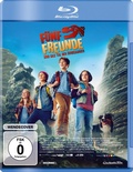 Cover: F&uuml;nf Freunde und das Tal der Dinosaurier - Constantin Film