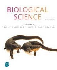 Enlarge image Cover: Biological Science - Pearson
