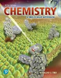 Abbildung von: Chemistry - Pearson