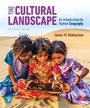 Cover: Cultural Landscape, The - Pearson
