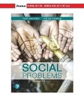 Cover: Social Problems - Pearson