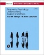 Cover: Personality Psychology - Pearson