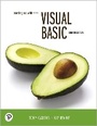 Cover: Starting Out With Visual Basic - Pearson