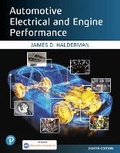 Cover: Automotive Electrical and Engine Performance - Pearson