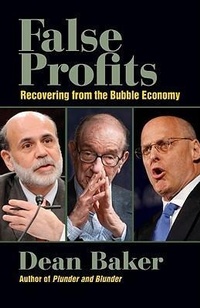 Enlarge image Cover: False Profits - PoliPointPress, LLC