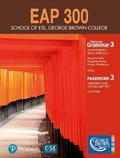 Cover: Custom Focus on Grammar / Password Level 3 for George Brown College - Pearson Education (US)
