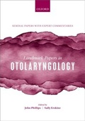 Cover: Landmark Papers in Otolaryngology - OUP eBook
