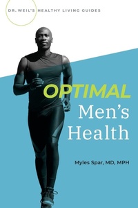 Enlarge image Cover: Optimal Men's Health - Oxford University Press Inc