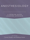 Abbildung von: Anesthesiology: A Problem-Based Learning Approach - Oxford University Press Inc