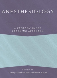 Abbildung von: Anesthesiology: A Problem-Based Learning Approach - Oxford University Press Inc