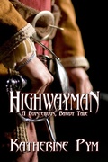 Cover: Highwayman - Books We Love Ltd.