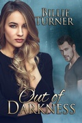 Cover: Out of Darkness - Books We Love Ltd.