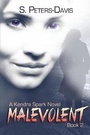 Cover: Malevolent - Ebound Canada