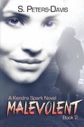 Cover: Malevolent - Ebound Canada
