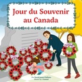 Cover: Jour du Souvenir au Canada - David Pallister