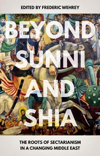 Abbildung von: Beyond Sunni and Shia - OUP eBook