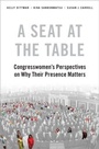 Cover: A Seat at the Table - OUP eBook