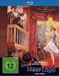 Cover: Der blaue Engel - Universum Film