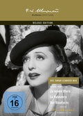 Cover: Die Zarah Leander-Box - Universum Film