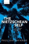 Cover: The Nietzschean Self - Oxford University Press