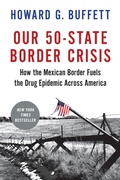 Cover: Our 50-State Border Crisis - Hachette Books