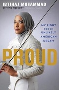 Cover: Proud - Hachette Books