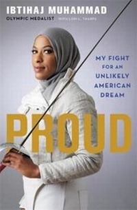 Enlarge image Cover: Proud - Hachette Books