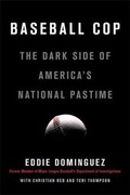 Cover: Baseball Cop - Hachette Books