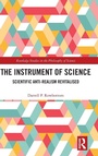 Cover: The Instrument of Science - Routledge