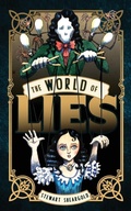 Cover: The World of Lies - various Australia publishers